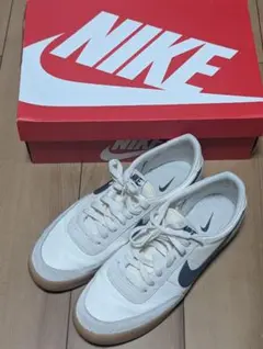 NIKE スニーカー キルショット2 27.5のサムネイル