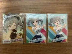 【レア、廃盤あり】神崎蘭子 グッズ まとめ売り ツアマス 神崎蘭子 まとめ売り - メルカリ