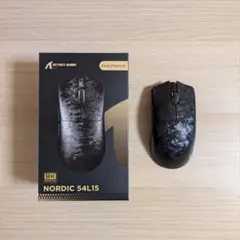ATTACK SHARK x11ultra 8K【コイルケーブル同梱】 | Mercari