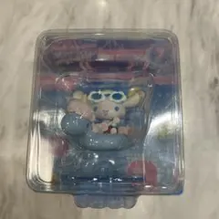 サンリオ　ナイトプール　一番くじ　シナモロール