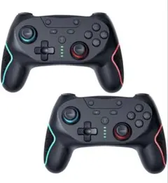 【新品未開封】スイッチ コントローラー 2個セット