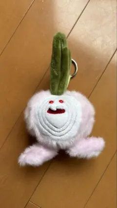 GENTLE MONSTER VEGGIE COLLECTION キーホルダー - メルカリ