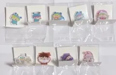 ミルモでポン アクリルバッジ