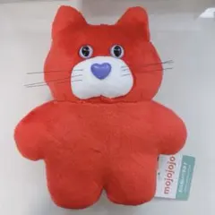 mojojojo BIGぬいぐるみ2 猫