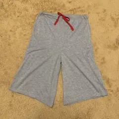 マタニティ用　ハーフパンツ　Mのサムネイル