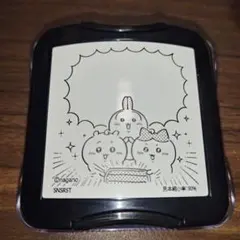 ちいかわ　メモポン　友情