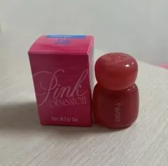 fwee ピンクオブセッションステイフィットティント G09