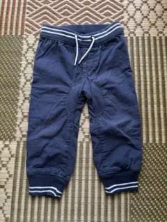babyGap ネイビー ボトムス 18-24ヶ月　長ズボン