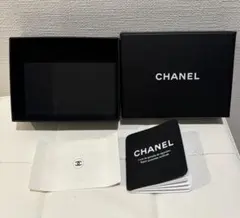 2025年最新】シャネル ネックレス 空箱の人気アイテム - メルカリ