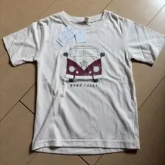 新品 ★西松屋 Tシャツ 120cm 車柄 しまむら バースデイのサムネイル