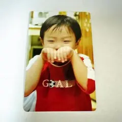 ソンホ BOYNEXTDOOR ボネクド 19.99 BABY ベイビー トレカ