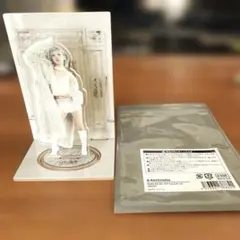 HANA JISSO アクリルスタンド HANA アクリルスタンド NON STOP JISOO ジス｜Yahoo!フリマ（旧PayPay