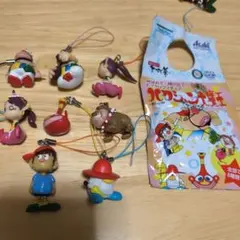 ハクション大魔王 ストラップ キーホルダー 2025年最新】Yahoo!オークション -ハクション大魔王 ストラップ