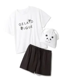 2026年最新】gelato pique パンダの人気アイテム - メルカリ