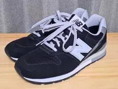 new balance　CM996XB2 GORE-TEX BLACK 27.0