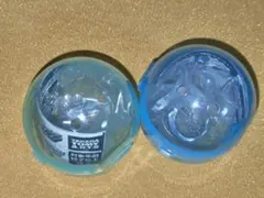 ボンゴレリングコレクション　ガチャガチャ　2026 雨　雷