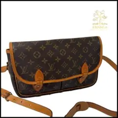 M42247【廃盤】LOUIS VUITTON ジベシエールMMのサムネイル