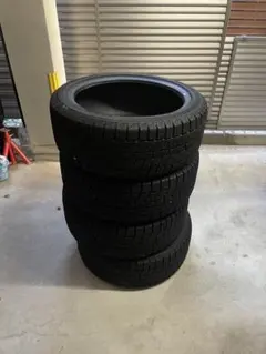 スタッドレスタイヤ　215/45/17 ヨコハマアイスガードig60