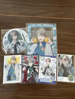 ろふまお 甲斐田晴 セット