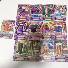 アイカツカード