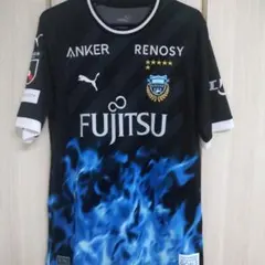 2026年最新】川崎フロンターレ ユニフォーム リミテッドの人気アイテム