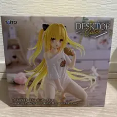 TAITO Desktop Cute YAMI フィギュア