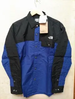 THE NORTH FACE ロングスリーブヌプシシャツ　NR11961　長袖