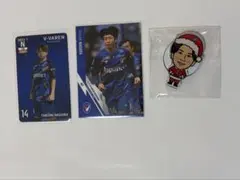 Vファーレン長崎 名倉巧 グッズまとめ売り - メルカリ