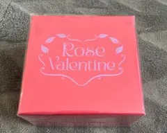 Rose valentine ヘアアクセサリーセット ローレン・イロアス
