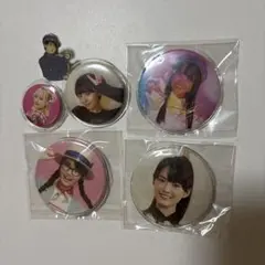 ☆Girls2☆　まとめ売りセット　鶴屋美咲　アクリルスタンド　缶バッジ他 Amazon.co.jp: ○ 鶴屋美咲 おはガール from Girls2 缶バッジ 品