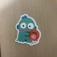 ハンギョドン ステッカー