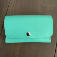 ハンドメイド　小銭入れ　カードケース　名刺入れ