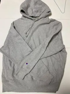 champion reverse weave パーカー