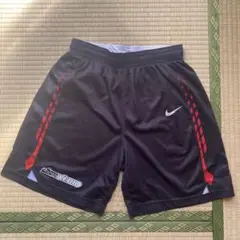 【超レア商品】NIKE 日本代表 ハーフパンツ バスパン ショーツ XLバスケ
