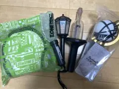 SixTONES ペンライトまとめ売り