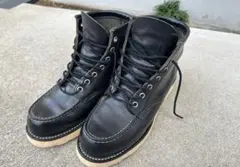 redwing レザー ハイカット アイリッシュセッターのサムネイル
