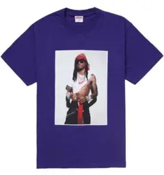 Supreme Playboi Carti Tee M