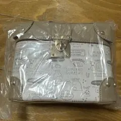 すみっコぐらし　トートバック　プライス品
