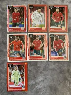 panini クリスティアーノ・ロナウド ポルトガル代表 レアル・マドリー