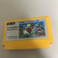 スーパーマリオブラザーズ3