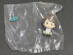 ハイキュー!! ぺたっと ねじまき ますこっと vol.1 及川 徹