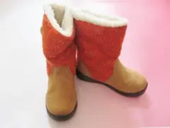 HAWKINSホーキンス■スノーブーツ/FLUR G I/H1.0 *19cm*