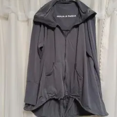 NINJA PARKA 忍者クールパーカー 新リュクス - メルカリ