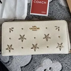 コーチ COACH 二つ折り財布☆IMCHK オールオーバー スタッズ 財布 コーチ COACH 二つ折り財布☆IMCHK オールオーバー スタッズ 財布