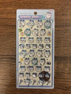 【本日限り！】ボンボンドロップシール正規品ちいかわハチワレボンボンクーリア