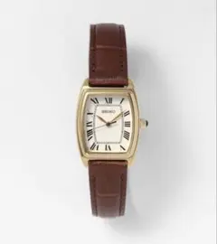 超美品　SEIKO × Spick & Span × HIROB SZPH059のサムネイル