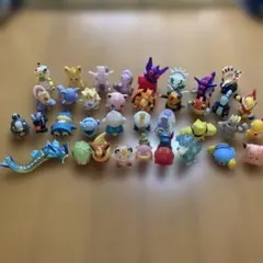 ポケモン指人形まとめ売り