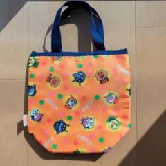 アンパンマン 保冷バッグ