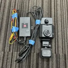 スズキ純正 前方ドライブレコーダー 99000-79BP5 ケンウッド 新品‼️ スズキ純正 前方ドライブレコーダー 99000-79BP5 ケンウッド