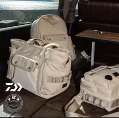 バッグ　ポーター　PORTER　吉田カバン　ダイワ　コラボ